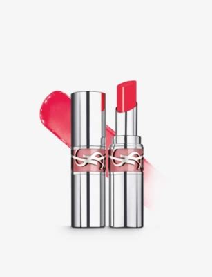 ysl lipstick selfridges
